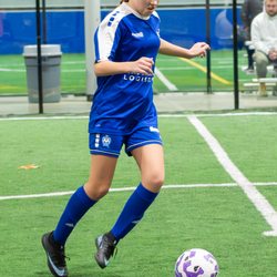 Chicago Soccer Academy