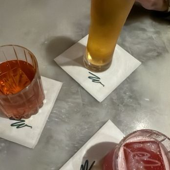 Wally's - New American Near Me - Beverly Hills, California