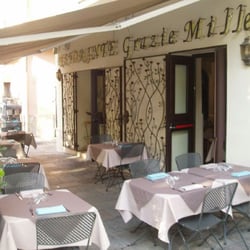 Grazie Mille