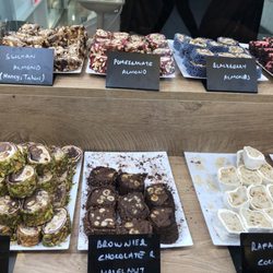 Almast Turkish Delights - Turkish delights