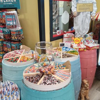 Busy Bee Retro Candy And Pop - a variety of sweets - Candy Stores Near Me - Bakersfield, California Busy Bee Retro Candy And Pop - a variety of sweets - Candy Stores Near Me - Bakersfield, California