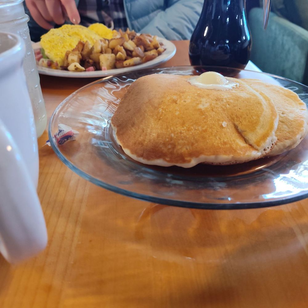 Woods Creek Cafe - Pancakes and Denver omelette - Breakfast & Brunch Near Me - Jamestown, California Woods Creek Cafe - Pancakes and Denver omelette - Breakfast & Brunch Near Me - Jamestown, California