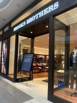 BROOKS BROTHERS - Updated December 2025 - 44 Reviews - 5085