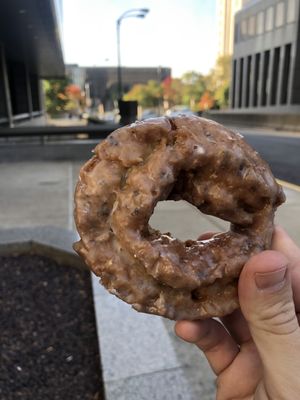 Pharaohs Donuts by null