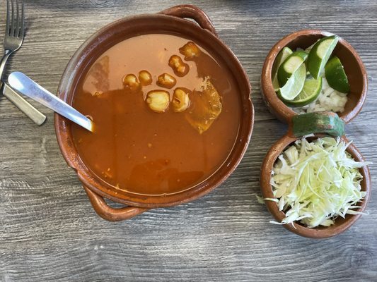 La Finca Mexican Restaurant by null