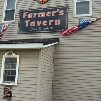 Farmer's Tavern - Taking a break from hard work and Hail - Lounges Near Me - Ruth, Michigan Farmer's Tavern - Taking a break from hard work and Hail - Lounges Near Me - Ruth, Michigan