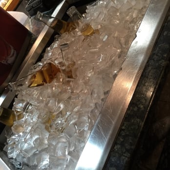 Sizzler - Ice ice baby - Seafood Near Me - Colma, California Sizzler - Ice ice baby - Seafood Near Me - Colma, California