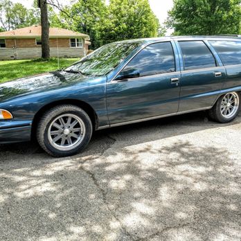 Jamco - Body Shops Near Me - Indianapolis, Indiana