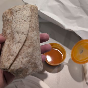 Power House Cafe - Half of the 12 dollars buffalo wrap - Sandwiches Near Me - Winter Park, Florida Power House Cafe - Half of the 12 dollars buffalo wrap - Sandwiches Near Me - Winter Park, Florida