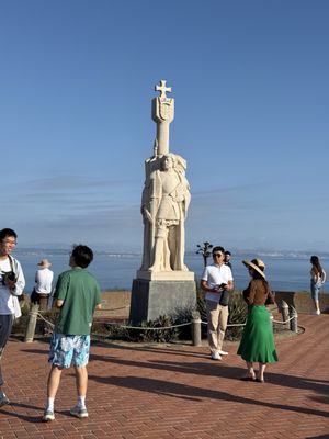 Cabrillo National Monument by null Cabrillo National Monument by null