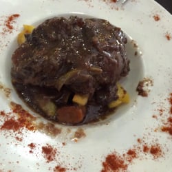 El Viejo Almacén - Rabo de Toro