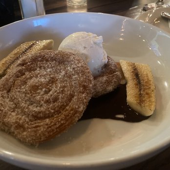 Ghost Ranch - Churro Ice Cream Sandwich - Cocktail Bars Near Me - Tempe, Arizona Ghost Ranch - Churro Ice Cream Sandwich - Cocktail Bars Near Me - Tempe, Arizona