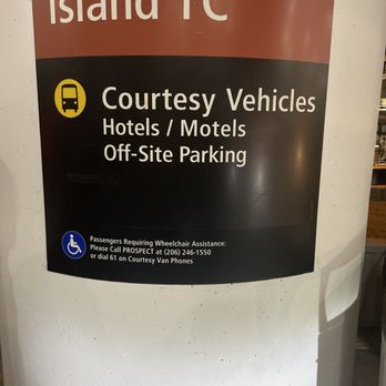 Island 1C - The sign - Airport Shuttles Near Me Island 1C - The sign - Airport Shuttles Near Me
