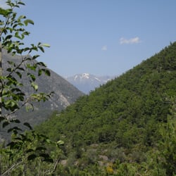 Le Circuit du Serse