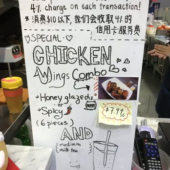 Bestea & The Loop Cake - Bubble Tea Near Me - Gainesville, Florida