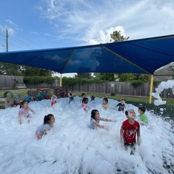 Learning and Beyond - Child Care & Day Care Near Me - Katy, Texas Learning and Beyond - Child Care & Day Care Near Me - Katy, Texas