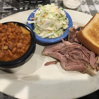 One & Only BBQ - House Specialty: Pulled Pork Dinner with two sides - Barbeque Near Me - Memphis, Tennessee One & Only BBQ - House Specialty: Pulled Pork Dinner with two sides - Barbeque Near Me - Memphis, Tennessee
