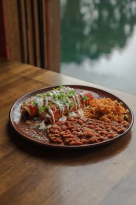 Mi Casa Mexican Restaurant and Cantina by null