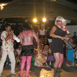 Le Camarguais