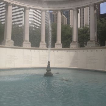 Millennium Park - Parks Near Me - Chicago, Illinois Millennium Park - Parks Near Me - Chicago, Illinois