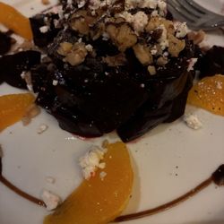 Tombolino Ristorante - Beet Salad