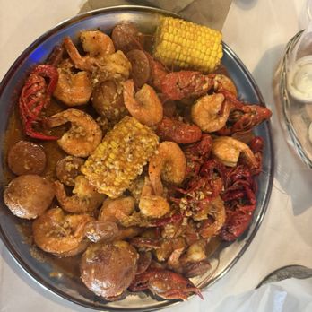 CS Cajun Seafood House - Shrimp and crawfish - Cajun/Creole Near Me - Fort Worth, Texas CS Cajun Seafood House - Shrimp and crawfish - Cajun/Creole Near Me - Fort Worth, Texas