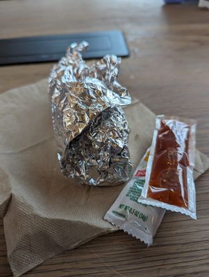 Earl Campbell's Tacos by null