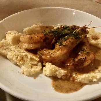 Farmhaus Restaurant - Shrimp and grits - American Near Me - Saint Louis, Missouri Farmhaus Restaurant - Shrimp and grits - American Near Me - Saint Louis, Missouri