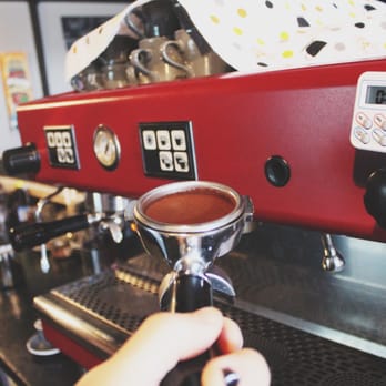 The Black Sheep Lounge - Barista POV - Cafes Near Me - Welland, Ontario