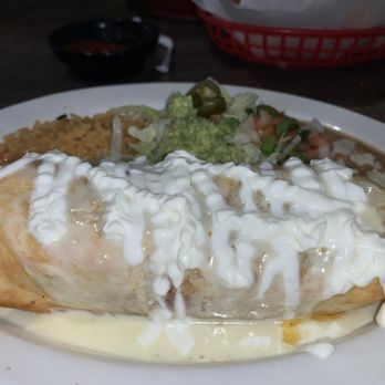 Los Toritos MTG - Mexican Near Me - Nashville, Tennessee
