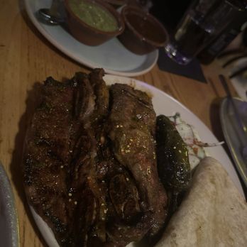Bacanora - Mexican Near Me - Phoenix, Arizona