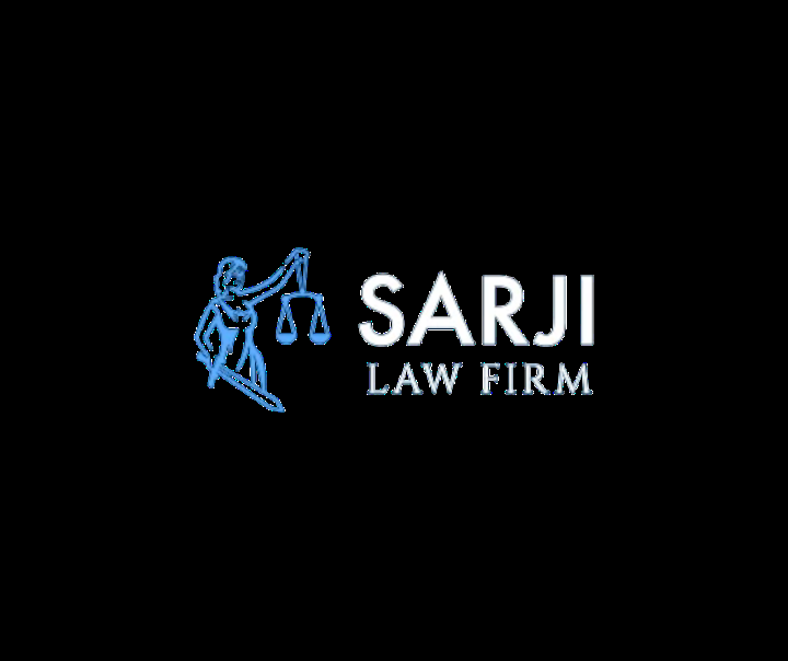 Sarji Law Firm - divorce attorney in Charleston, SC