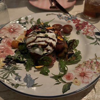 Call Me Gaby - Burrata - Italian Near Me - Miami Beach, Florida Call Me Gaby - Burrata - Italian Near Me - Miami Beach, Florida