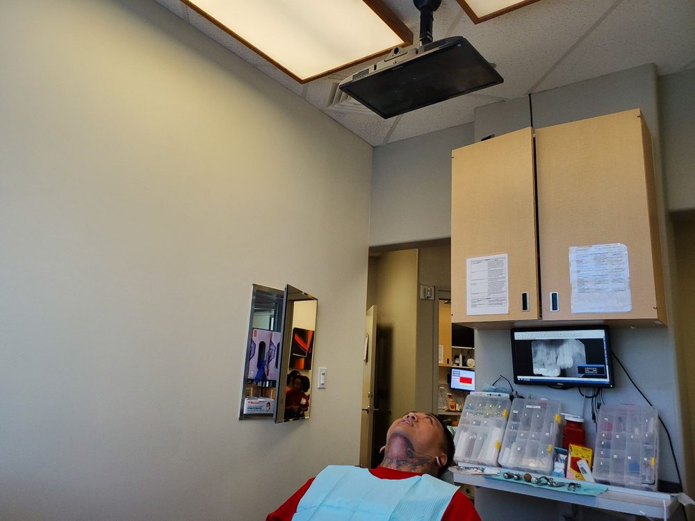DENTAL CARE OF PEARLRIDGE 65 Photos &amp; 120 Reviews