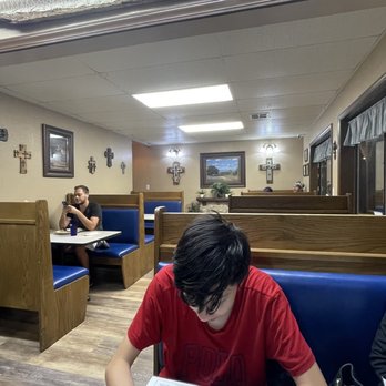 Big Daddy's Diner - American Near Me - Cloudcroft, New Mexico