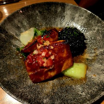 Roy's Waikoloa - Miso Butterfish - Hawaiian Near Me - Waikoloa, Hawaii Roy's Waikoloa - Miso Butterfish - Hawaiian Near Me - Waikoloa, Hawaii