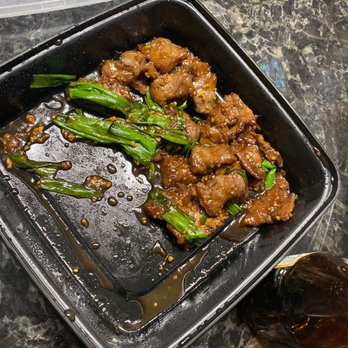 P.F. Chang's - Pepper Steak - Chinese Near Me - Virginia Beach, Virginia