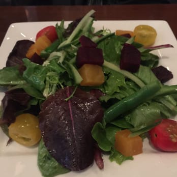 Beerbistro - Bistro Salad (small) - Bistros Near Me - Toronto, Ontario Beerbistro - Bistro Salad (small) - Bistros Near Me - Toronto, Ontario