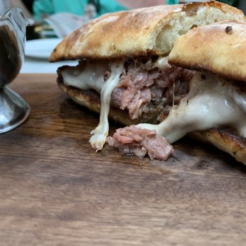RH West Palm | The Gallery at CityPlace - Ribeye French Dip - Home Decor Near Me - West Palm Beach, Florida RH West Palm | The Gallery at CityPlace - Ribeye French Dip - Home Decor Near Me - West Palm Beach, Florida