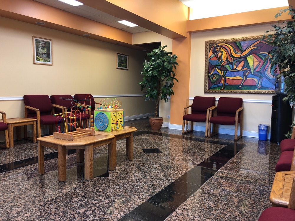 CERMAK IMMEDIATE CARE Updated October 2024 29 Reviews 5741 W