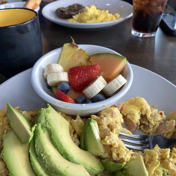 Ethan's Eatery - Scramble for me, steak and eggs for my son - Breakfast & Brunch Near Me - Oroville, California Ethan's Eatery - Scramble for me, steak and eggs for my son - Breakfast & Brunch Near Me - Oroville, California