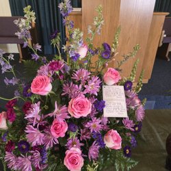 Flower Basket Florist & Gifts