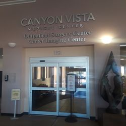 Carter Imaging Services