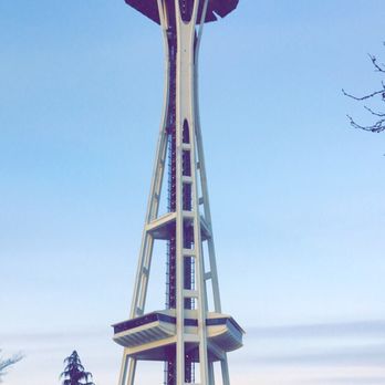 Space Needle - Space needle - Landmarks & Historical Buildings Near Me - Seattle, Washington Space Needle - Space needle - Landmarks & Historical Buildings Near Me - Seattle, Washington