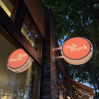 Milk Drunk - Ice Cream & Frozen Yogurt Near Me - Seattle, Washington Milk Drunk - Ice Cream & Frozen Yogurt Near Me - Seattle, Washington
