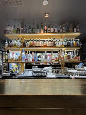 Restaurant Gaijin by null