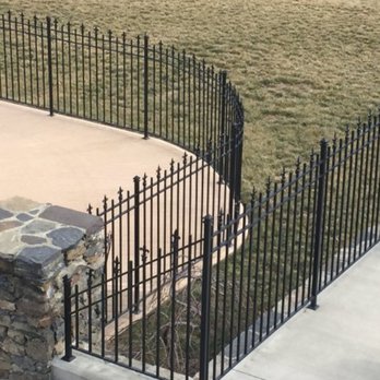 R & T Wrought Iron Railing - Fences & Gates Near Me - Cold Spring, New York R & T Wrought Iron Railing - Fences & Gates Near Me - Cold Spring, New York