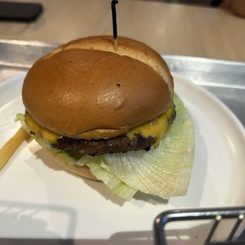 BK Grill - Burger - Pizza Near Me - Lake Forest, California