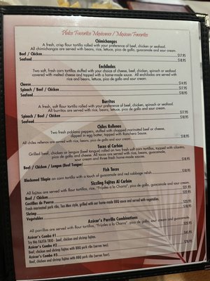 AZUCAR RESTAURANT by null
