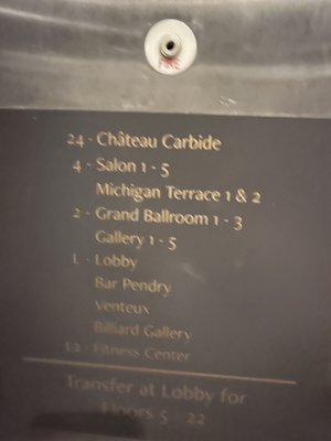 Château Carbide by null